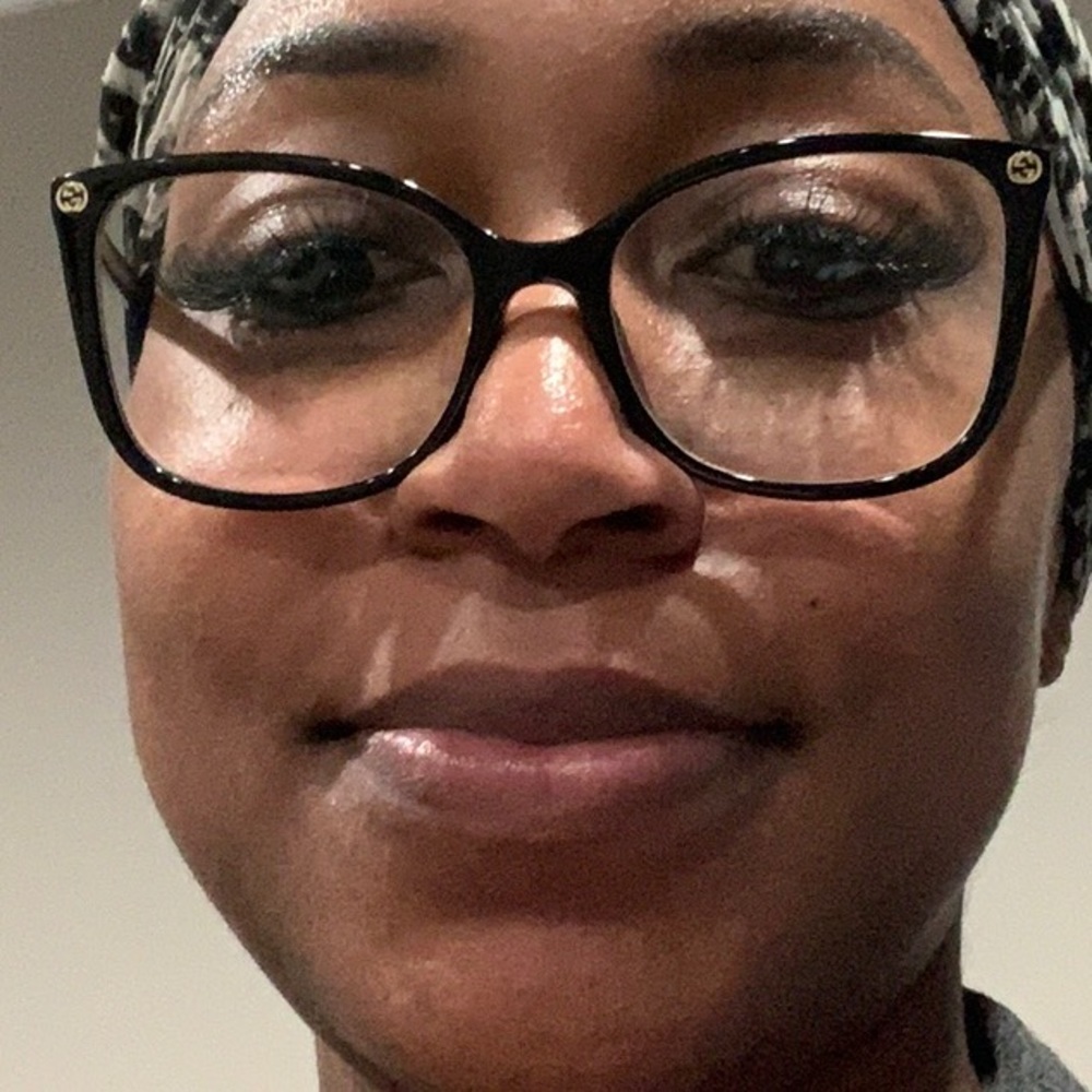 Meet your Posher, Kai